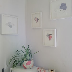 The Meaning of Within by Crissy Arseneau  Image: Cloud City grouping 