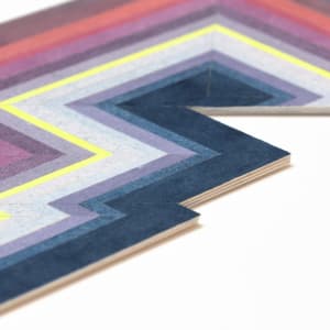 Fold and Fault, #14 by Crissy Arseneau 
