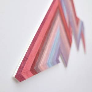 Fold and Fault, #16 by Crissy Arseneau 