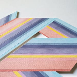 Fold and Fault, #19 by Crissy Arseneau 