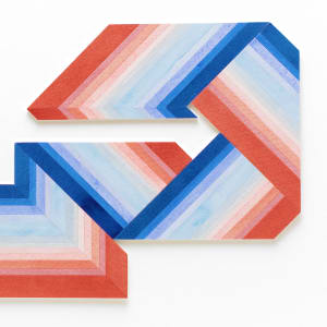 Fold and Fault, #21 by Crissy Arseneau 