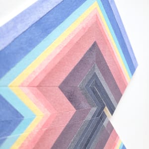 Fold and Fault, #22 by Crissy Arseneau 