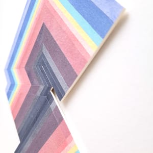 Fold and Fault, #22 by Crissy Arseneau 