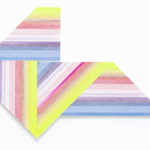 Fold and Fault, #8 by Crissy Arseneau