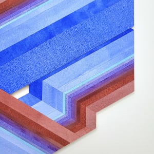 Going Back to the Start by Crissy Arseneau 