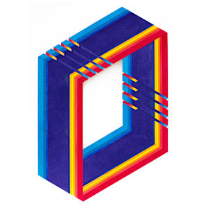 I Can See Beyond Forever by Crissy Arseneau