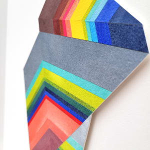 Waiting for the Sun by Crissy Arseneau 