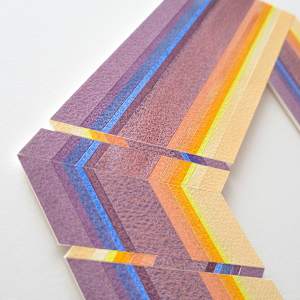 On a Summer's Night When the Air Was Hot by Crissy Arseneau 