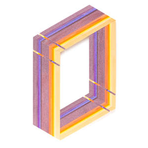 On a Summer's Night When the Air Was Hot by Crissy Arseneau