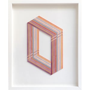 The Air Was Full of Sound by Crissy Arseneau  Image: Framed by Art Interiors Gallery 
https://www.artinteriors.ca/artwork/view/28260-the-air-was-full-of-sound