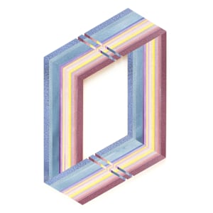 The Sound of Water Makes Her Dream by Crissy Arseneau