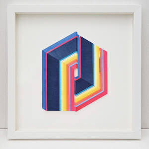 Up As We Go by Crissy Arseneau, Image 3.