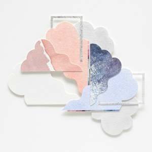Two Become One by Crissy Arseneau 