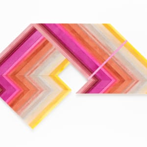 Fold and Fault, #6 by Crissy Arseneau