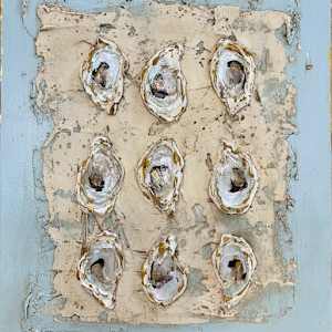 "Mind Your Own Biscuits and Life Will Be Gravy" by Robyn Hellickson