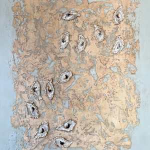 "Vienna" by Robyn Hellickson