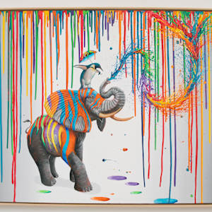 Joyful by Michael Summers