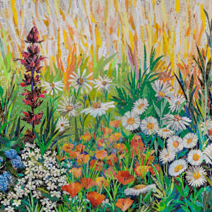 California Wildflowers by Ron Gordon