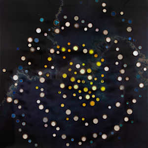 Cosmos by Julie Maren