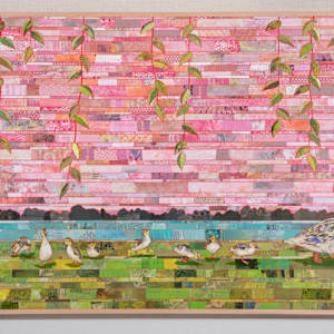 Ducks in a Row by Bebe Keith