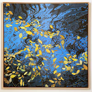 Floating by Kim Rempel