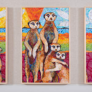 It Takes a Village by Elizabeth St. Hilaire