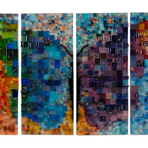 Metamorphosis by Teresa Camozzi