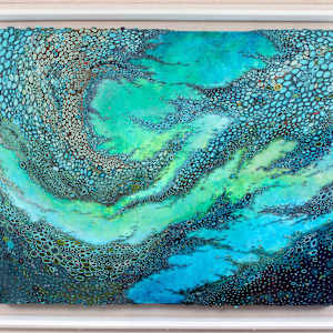 Rolling in the Deep by Amy Genser