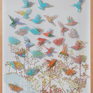 We Love Life by Claire Brewster