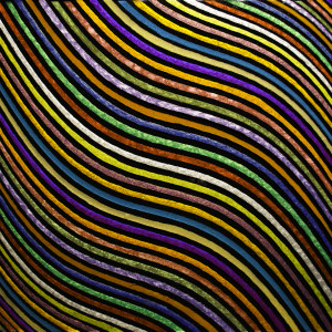 Bon Bon by Sean Christopher Ward
