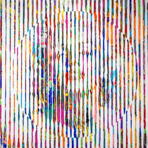 Marilyn I by Sean Christopher Ward