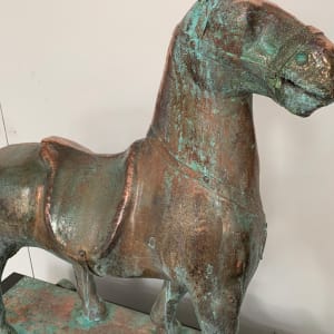 Equus by Thomas Bucich 