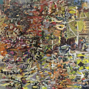 Where the Butterflies Rest by Judy Weeks