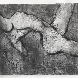 Nude -  Arch by Thomas Bucich