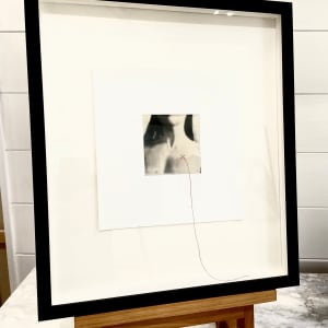 The Stitched Heart by Catherine Just 