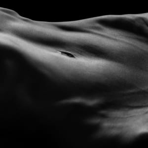 Intimate Landscape 2 by Jacinta Tomyn