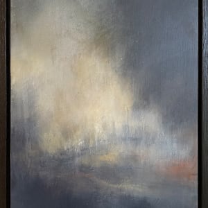 Nocturne ll by Vania Lawson