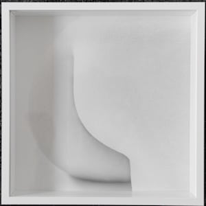 Nude VI by Jacinta Tomyn 