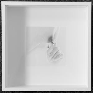 Nude X by Jacinta Tomyn 