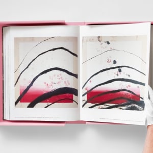SCHNABEL - Signed XXL Art Edition Book by Taschen, Hardcover in Clamshell Box by Julian Schnabel 