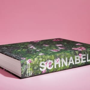 SCHNABEL - Signed  XXL  Artists Proof Art Edition Book by Taschen, Hardcover in Clamshell Box by Julian Schnabel 