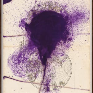 The Fall of Tyll by Julian Schnabel
