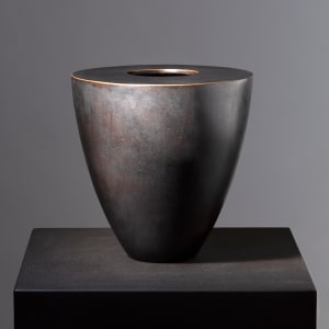 Honeypot Vase by Thomas Bucich