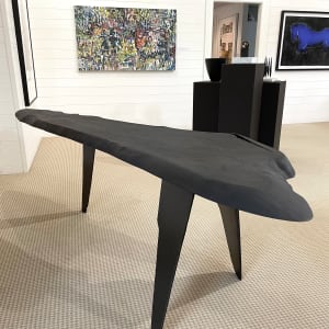 CANTILEVER TABLE by Thomas Bucich 