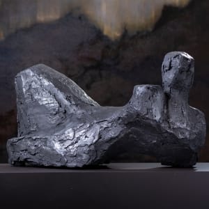 Mesa Figure by Thomas Bucich 
