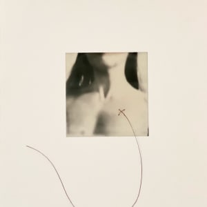 The Stitched Heart by Catherine Just