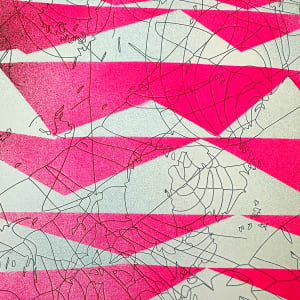 Bright Thread by Ann Tarantino 