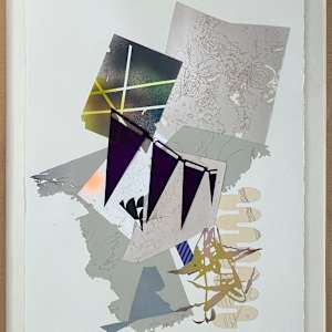 Day Neutral 03 by Ann Tarantino 