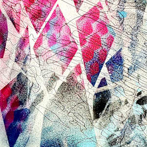 Daylight by Ann Tarantino 