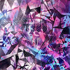 Dusk Notes by Ann Tarantino 